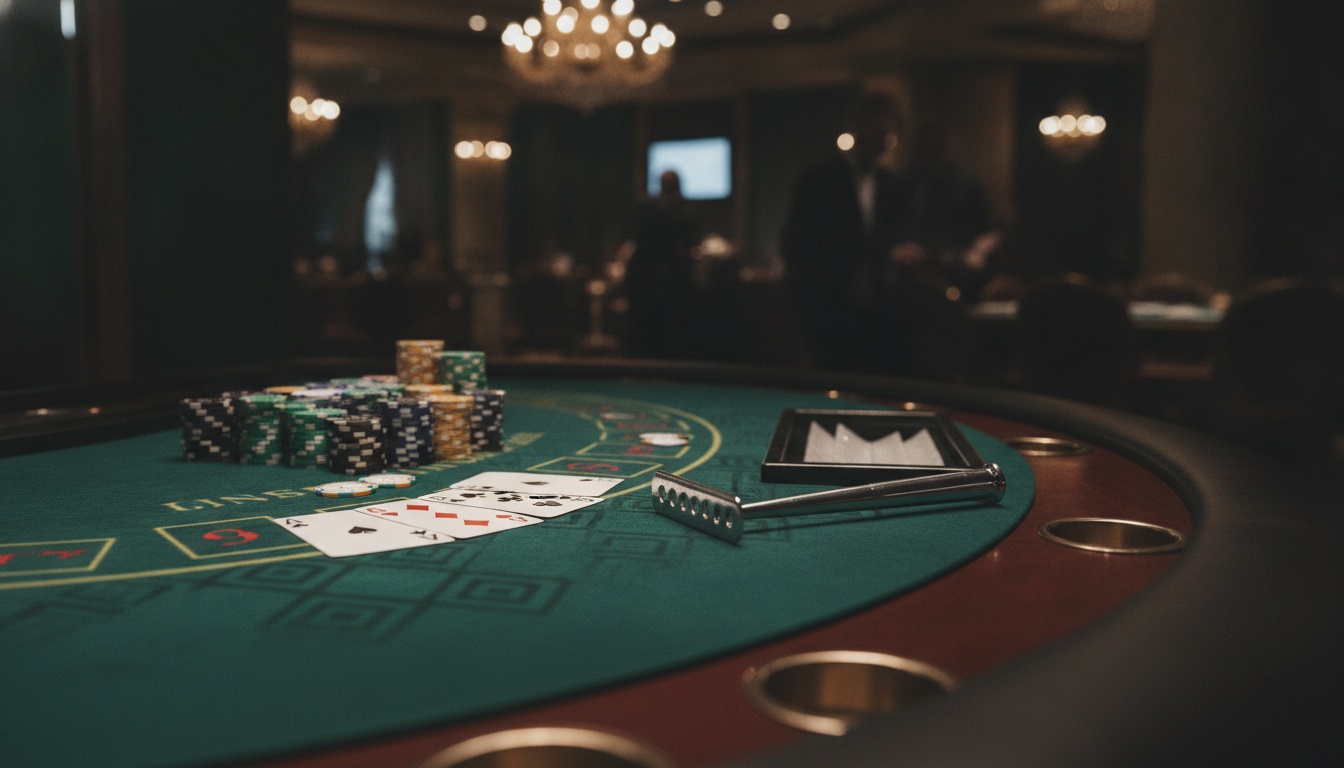 Verde casino: Vielfältige Spielauswahl für jeden Geschmack
